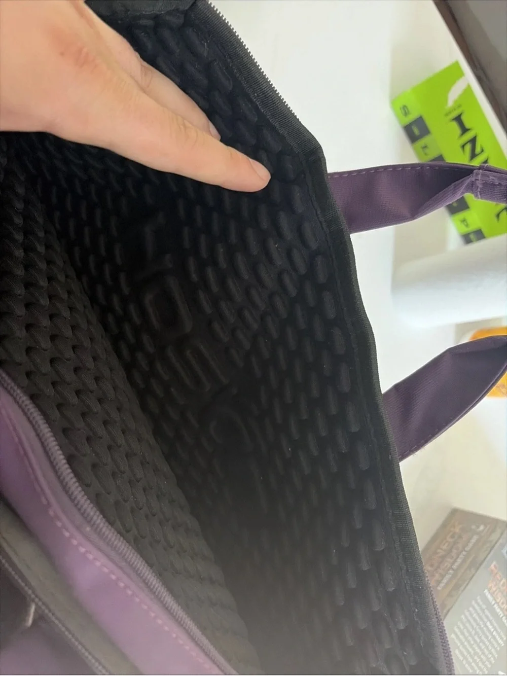Hosen computer bag